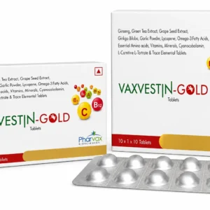 Amino Acids & Other Nutrients Tablets