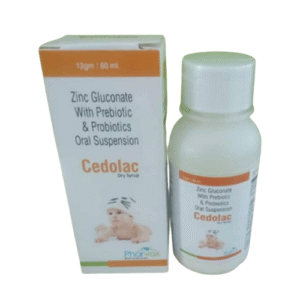 CEDOLAC