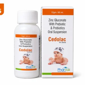 CEDOLAC