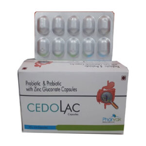 CEDOLAC