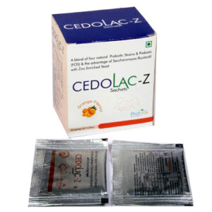 CEDOLAC-Z