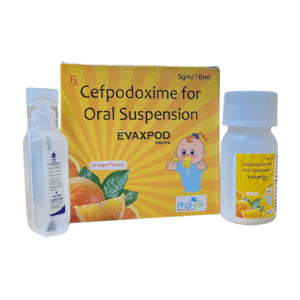 EVAXPOD