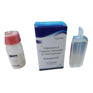 EVAXPOD-CV