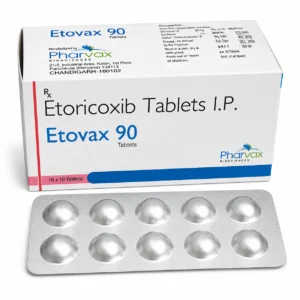 Etoricoxib Tablets