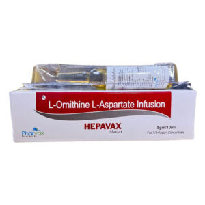 HEPAVAX