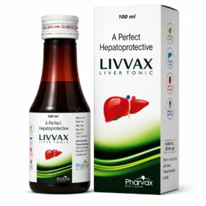 Herbal Liver Tonic