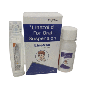 LINE-VAX