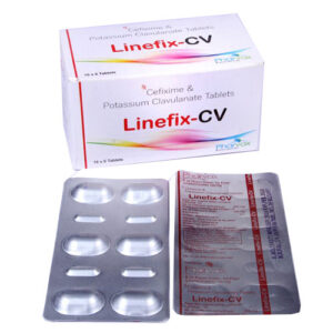LINEFIX-CV