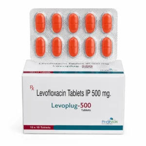 Levofloxacin Tablets