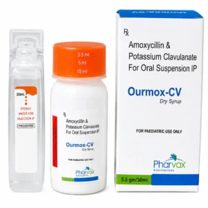 OURMOX-CV DRY