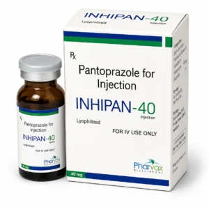 Pantoprazole Sodium Injection