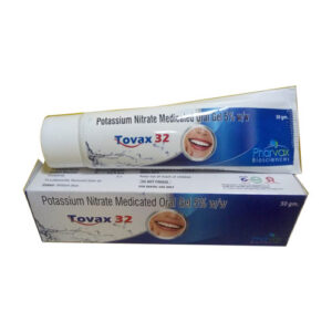 TOVAX-32