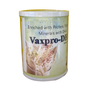 VAXPRO-DH