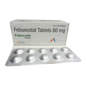 FEBUCODE