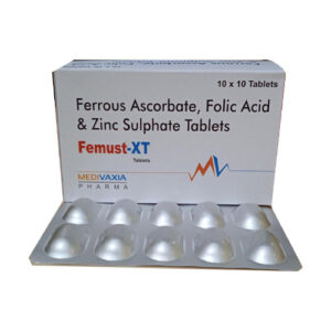 FEMUST-XT