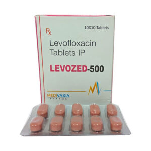 LEVOZED-500
