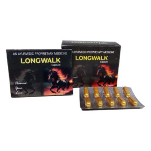 LONGWALK