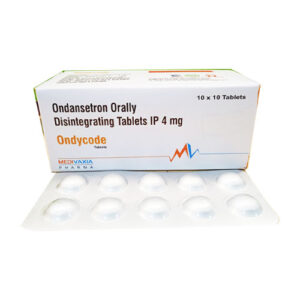 ONDYCODE