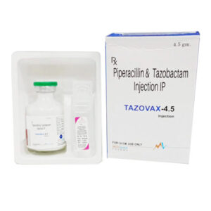 Tazovax-4.5