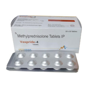 Vaxpride-4