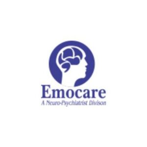 Emocare logo