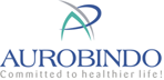 Aurobindo Pharma logo