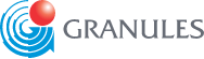 Granules India logo