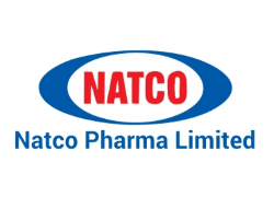 Natco Pharma Ltd. logo