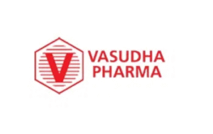 Vasudha Pharma Chem Ltd. logo