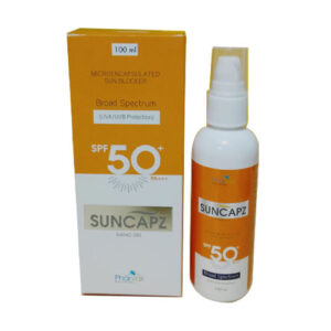 SUNCAPZ
