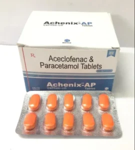 Achenix-AP by Medix Biocare