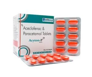 Acyton-P by Biobrick Pharma