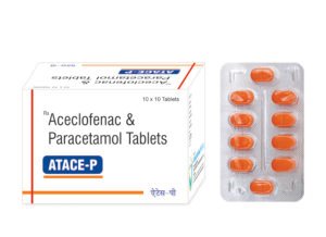 Atace-P by Athene Chemicals Pvt. Ltd.