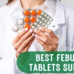 Best Febuxostat 40 mg Tablets Suppliers in India