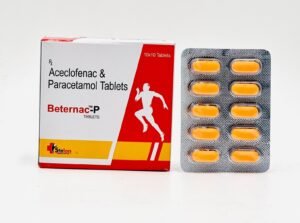 Beternac-P by Stelon Biotech
