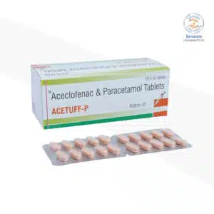 Acetuff-P