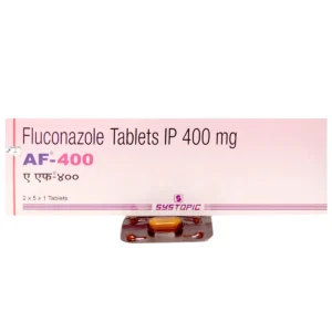 AF-400 by Systopic Laboratories Pvt. Ltd
