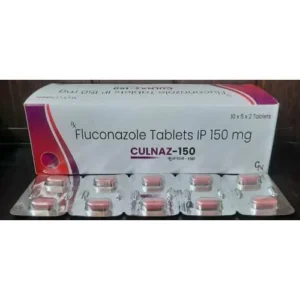 Clunaz-150 by GNova Biotech