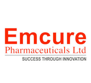 Emcure Pharmaceuticals Ltd logo