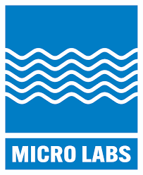 Micro Labs Limited logo