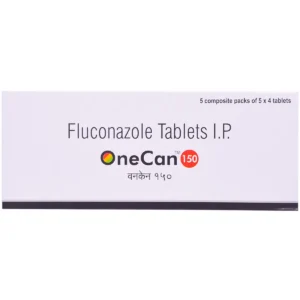 OneCan 150 Tablets by Wallace Pharmaceuticals