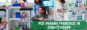 PCD Pharma Franchise in Chhattisgarh (1)