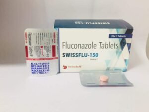 Swissflu-150 by Swisschem Dermacare