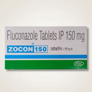 Zocon-150 Tablets by FDC Pharmaceuticals