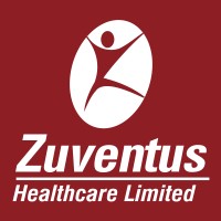 Zuventus Healthcare Ltd logo
