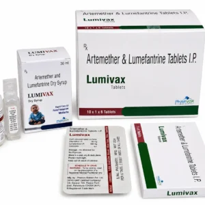 Artemether and Lumefantrine Tablets