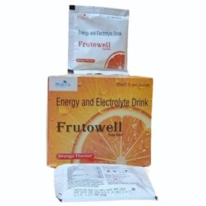 Frutowell