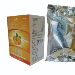 Pharvax Energy Drink
