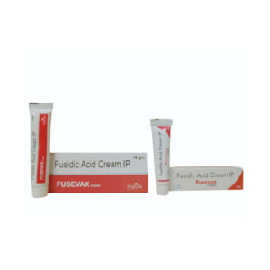 Fusidic acid IP 2 %w/w