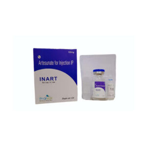 Artesunate 120 mg Injection